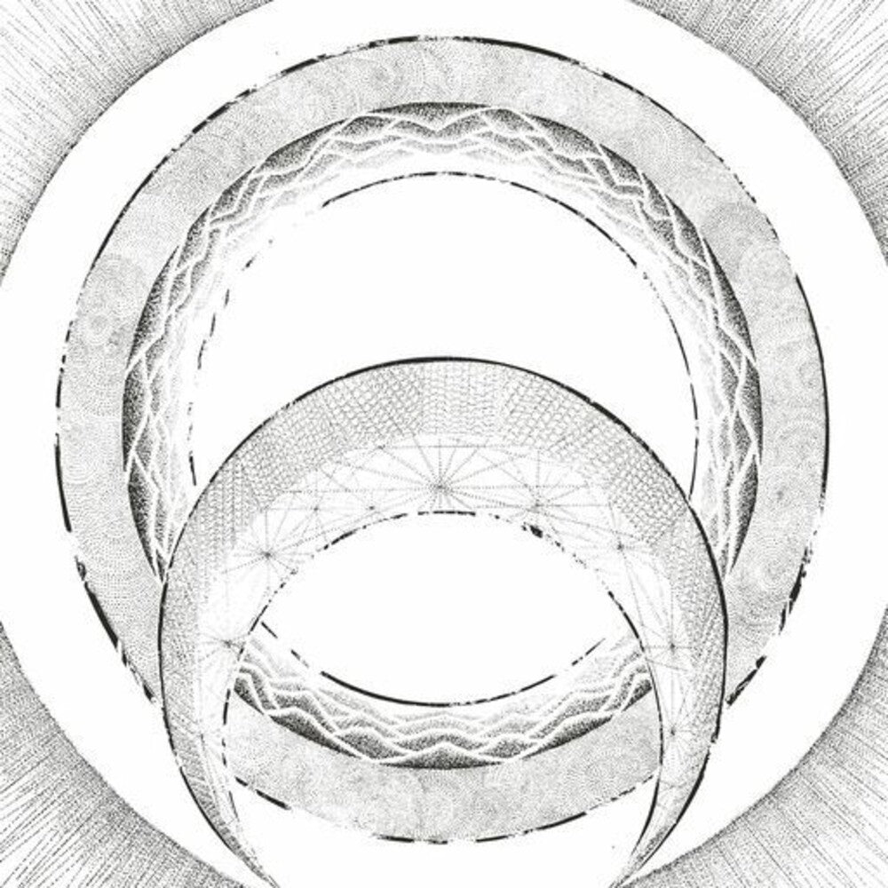 the album cover for Tristan Allen - Tin Iso And The Dawn [LP]