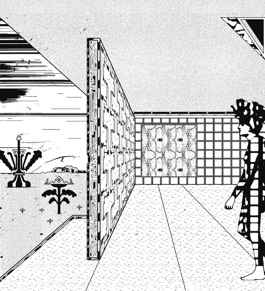 the album cover for Thom Draft - Breathtaking