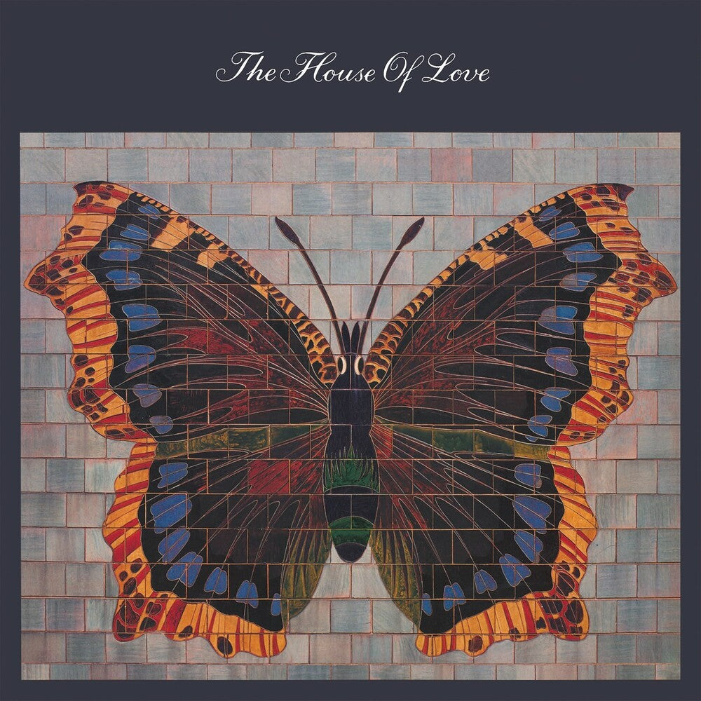 House Of Love - House Of Love [180 Gram] (Uk)