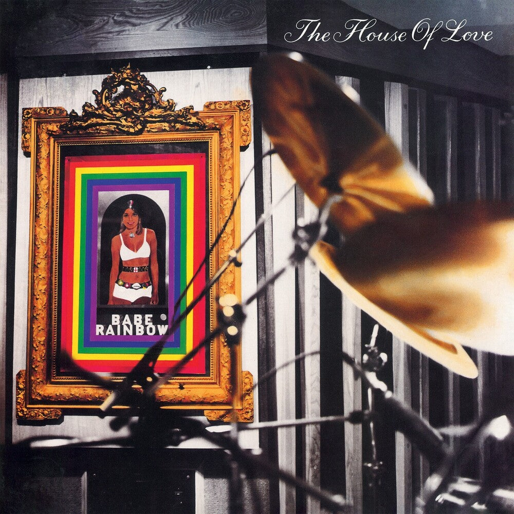 House Of Love - Babe Rainbow [180 Gram] (Uk)