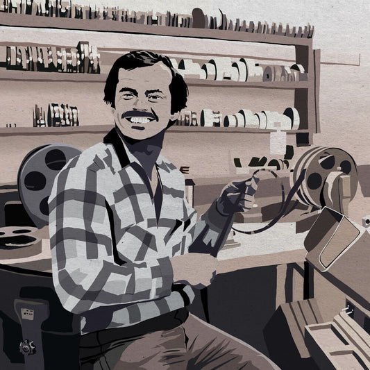 Ransom & Nicholas Craven - Deleted Scenes 2 [Indie Exclusive] (Bonus Track) [Colored Vinyl] [Indie Exclusive]