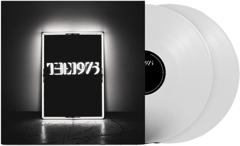 The 1975 - The 1975: 10th Anniversary [Limited Edition White 2LP]
