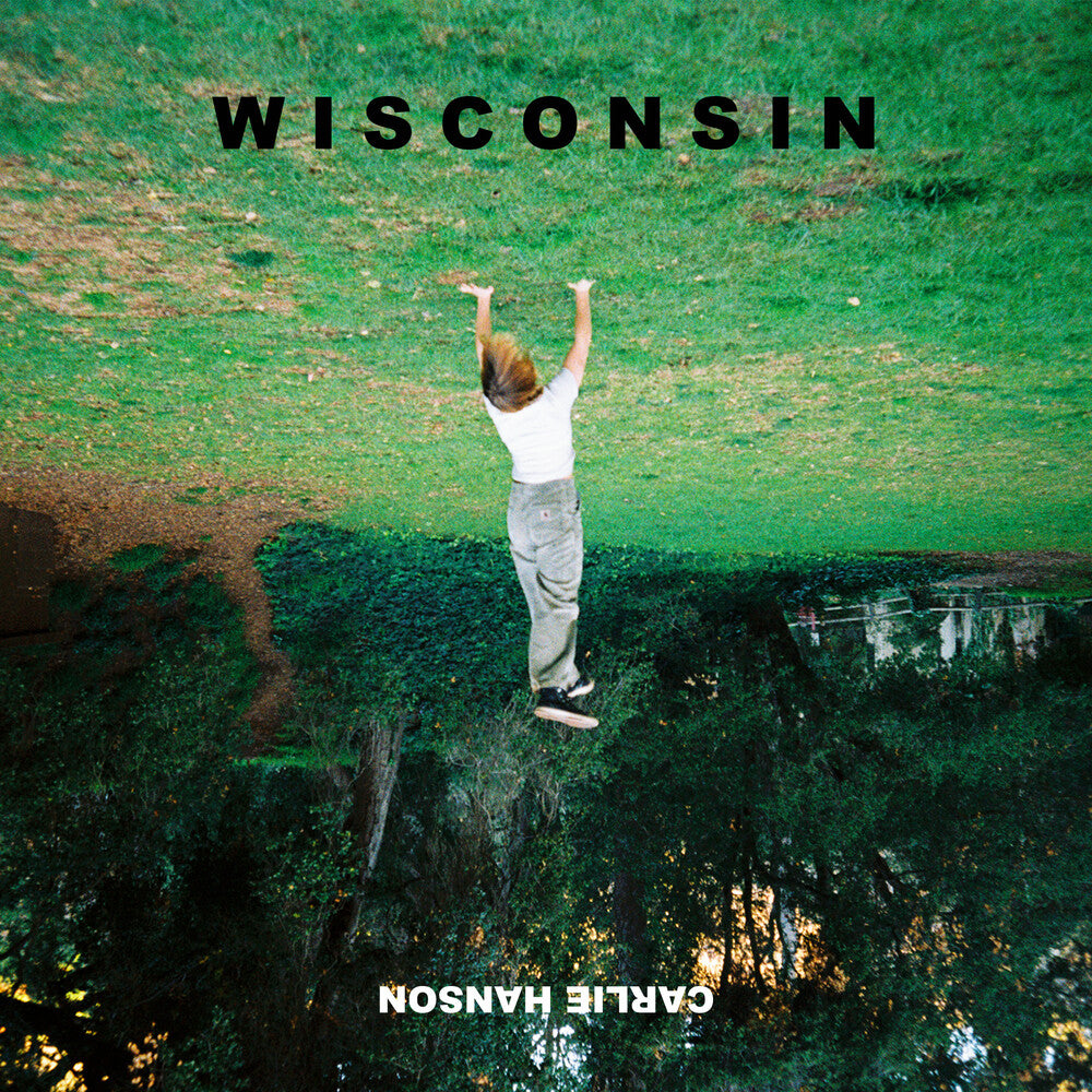 Carlie Hanson - Wisconsin [LP]