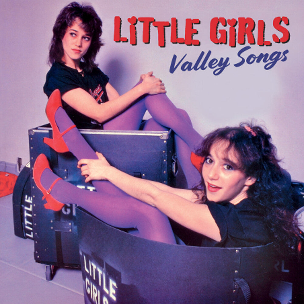 the album cover for Unknown Artist - Valley Songs