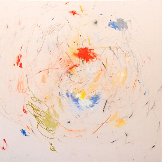 the album cover for Mike Mains & The Branches - Memory Unfixed