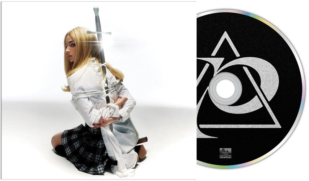 Poppy - Zig [CD]