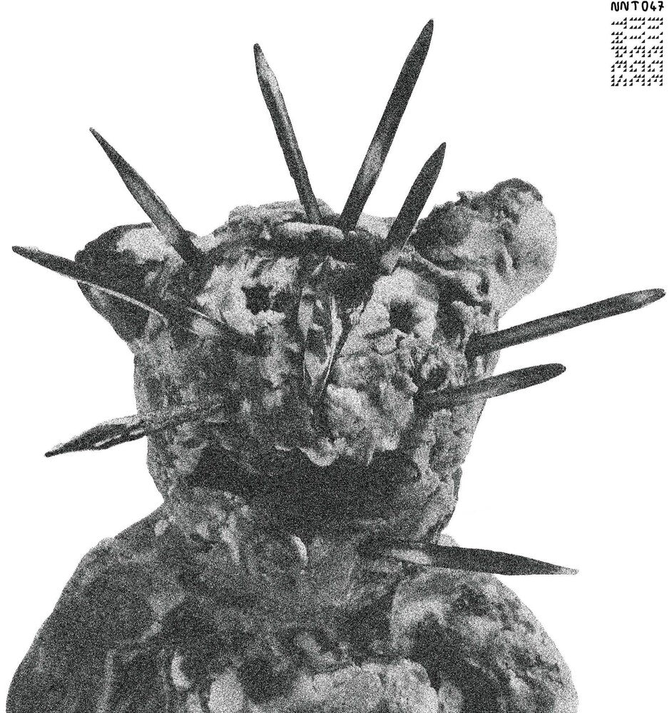 the album cover for Judgitzu - Sator Arepo