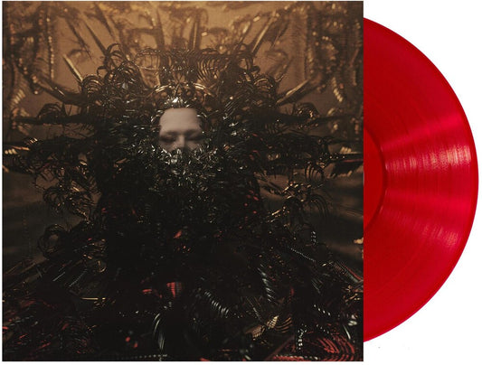 Venera - Venera [Indie Exclusive Limited Edition Red LP]