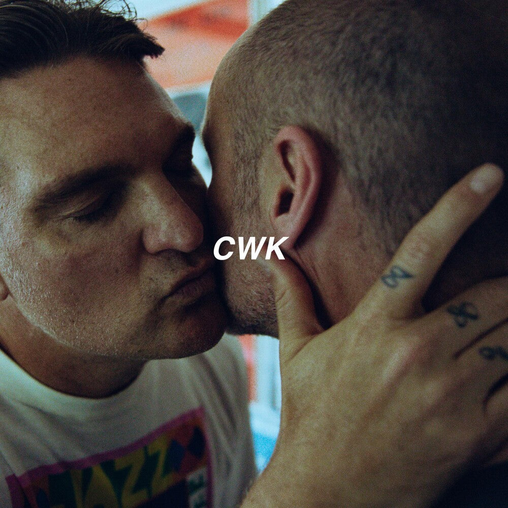Cold War Kids - Cold War Kids [Dark Navy Blue LP]