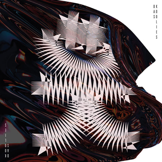 the album cover for Das Koolies - Dk.01 (Uk)