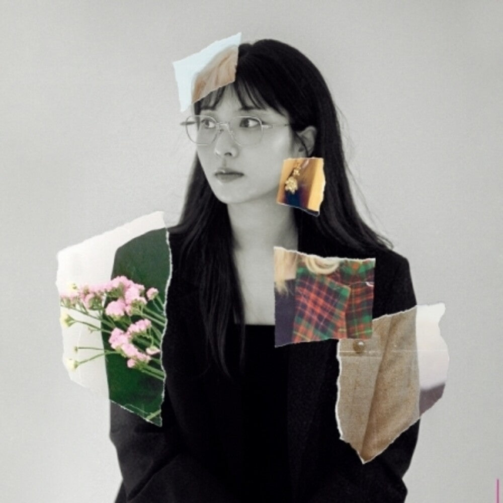 the album cover for ARO - Remain (2nd Ep) (Ep) (Stic) [With Booklet] [Digipak] (Asia)