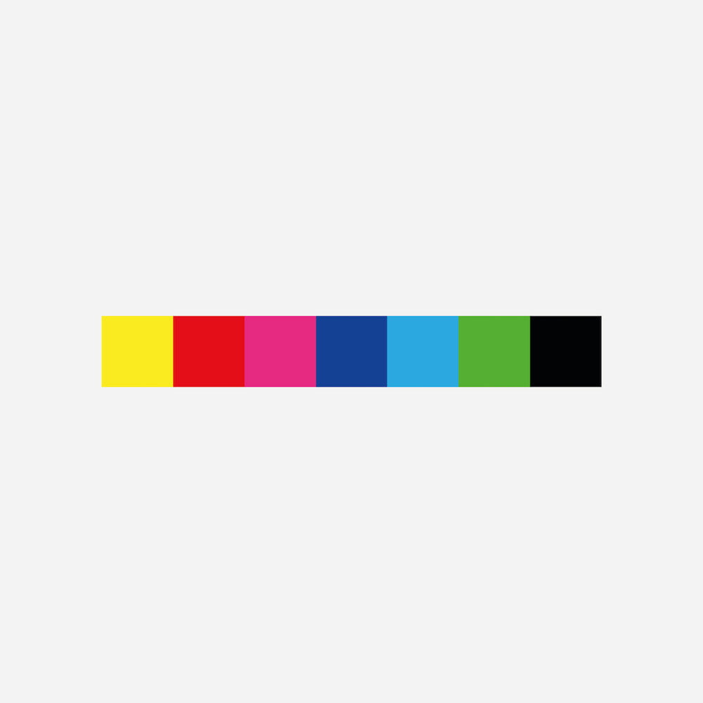 the album cover for Sparkling - We Are Here To Make You Feel