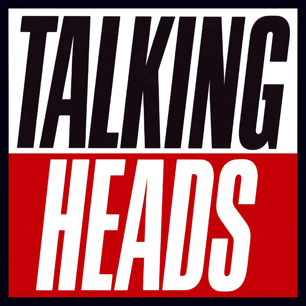 Talking Heads - True Stories [LP]