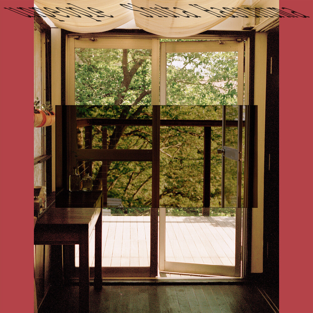 the album cover for Shuta Hasunuma - Unpeople