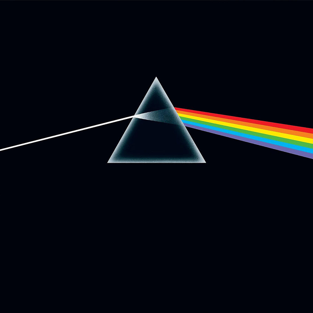 Pink Floyd - The Dark Side of the Moon: 50th Anniversary [LP]