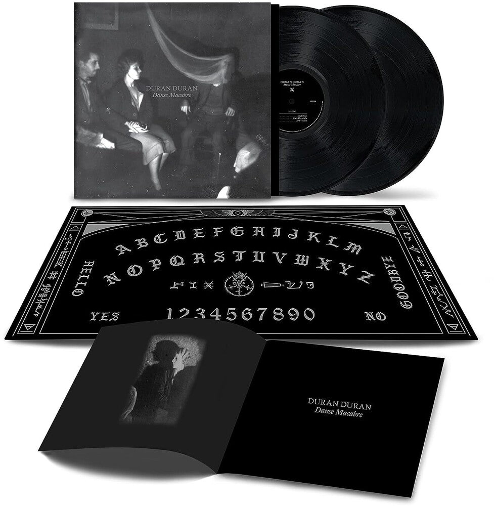 Duran Duran - Danse Macabre [2LP]