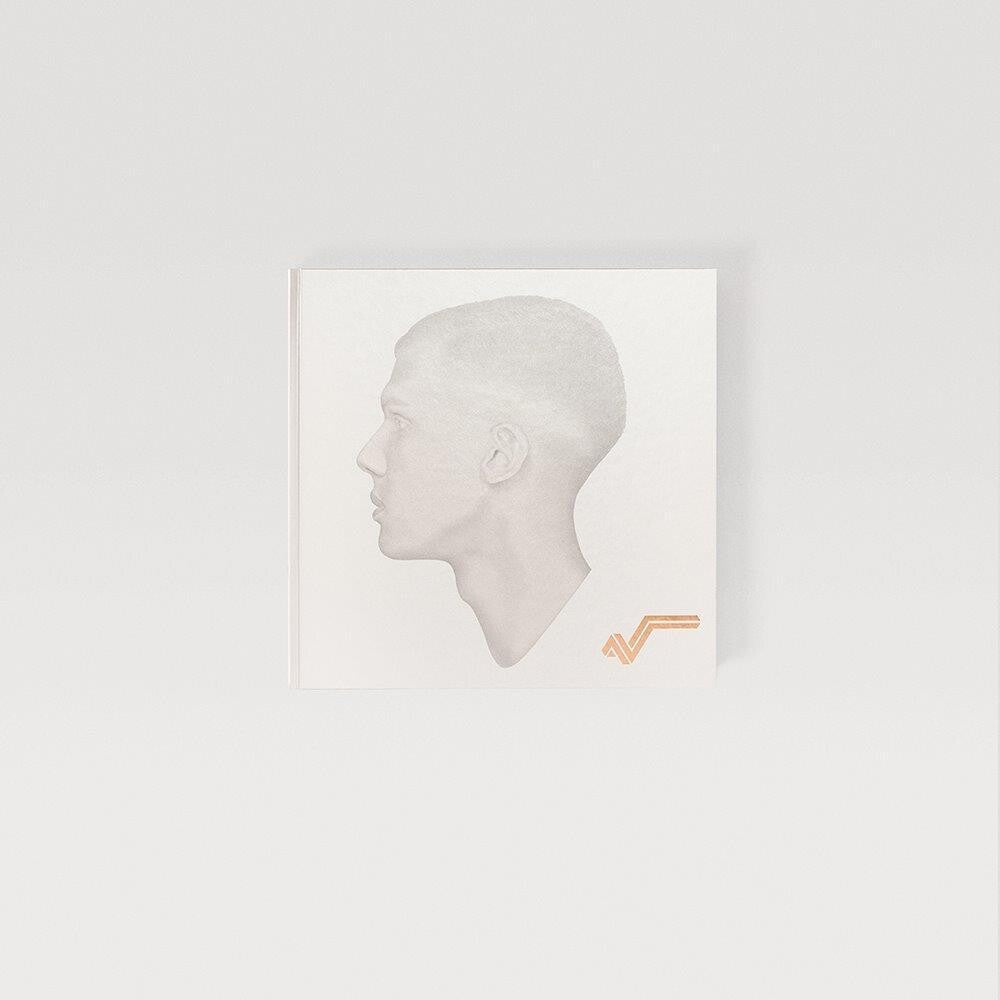 the album cover for Stromae - Racine Carree: 10-Year Anniversary (W/Book) [Limited Edition]