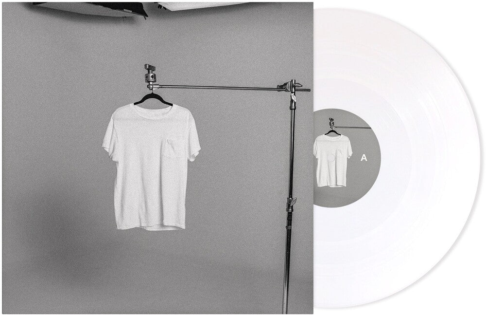 Plain White T's - Plain White T's [White LP]