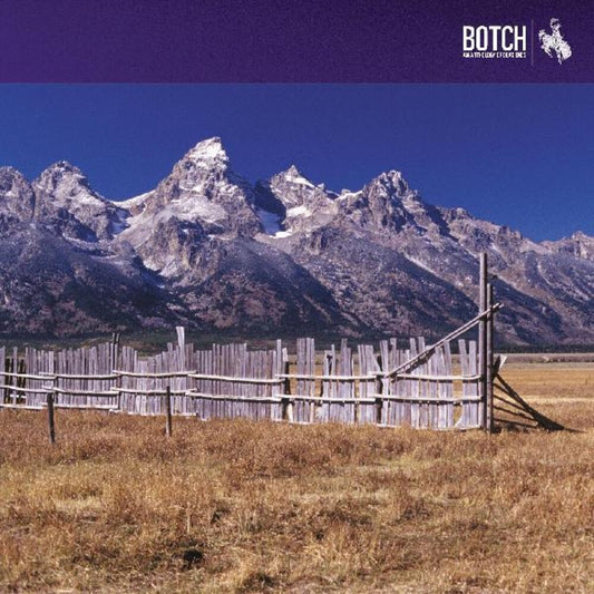 Botch - An Anthology Of Dead Ends [Clear Vinyl] [Indie Exclusive] [Download Included]