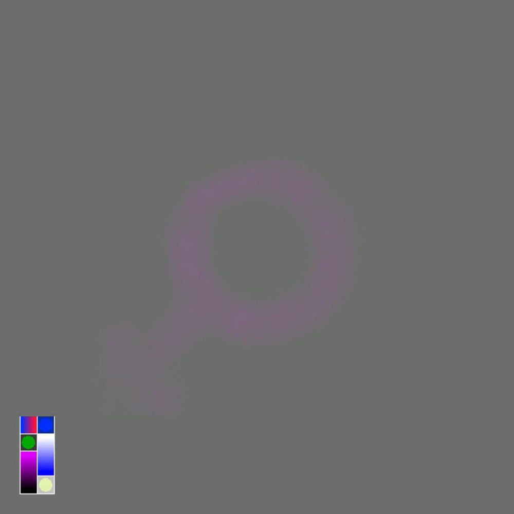 the album cover for Slauson Malone 1 - Excelsior [Colored Vinyl] [Limited Edition] (Wht) [Download Included]