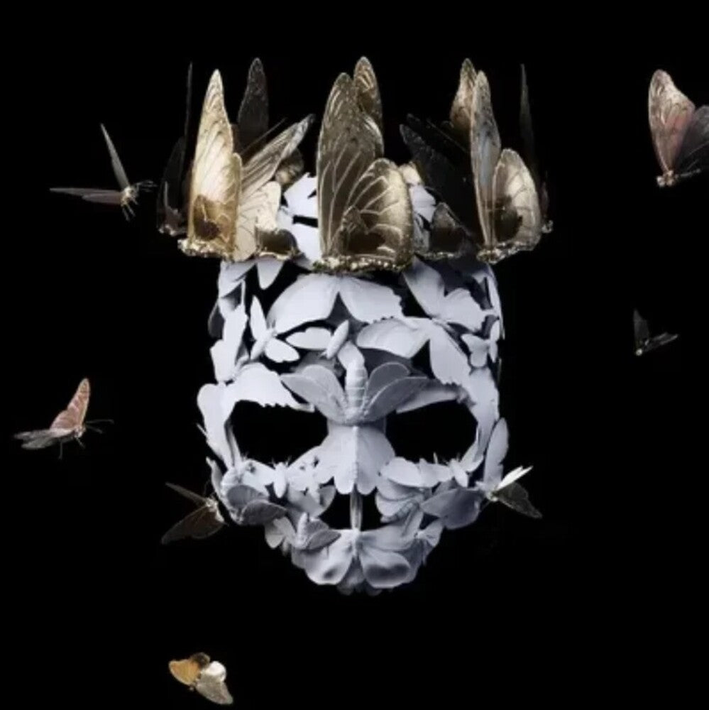 the album cover for Princess Goes - Come Of Age (Uk)