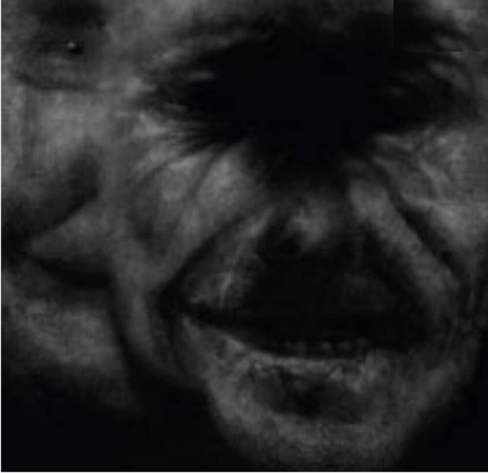the album cover for Ken Mode - Void (Can)