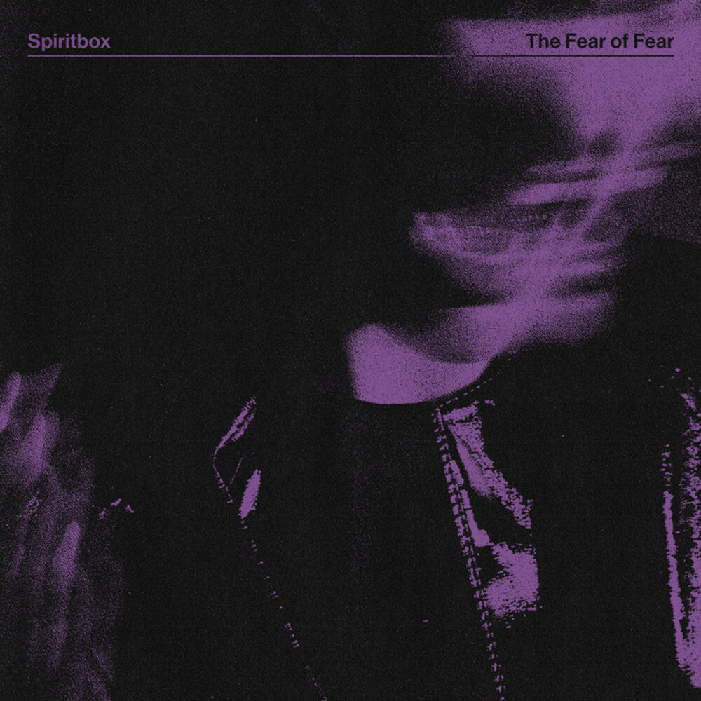 Spiritbox - The Fear of Fear [LP]