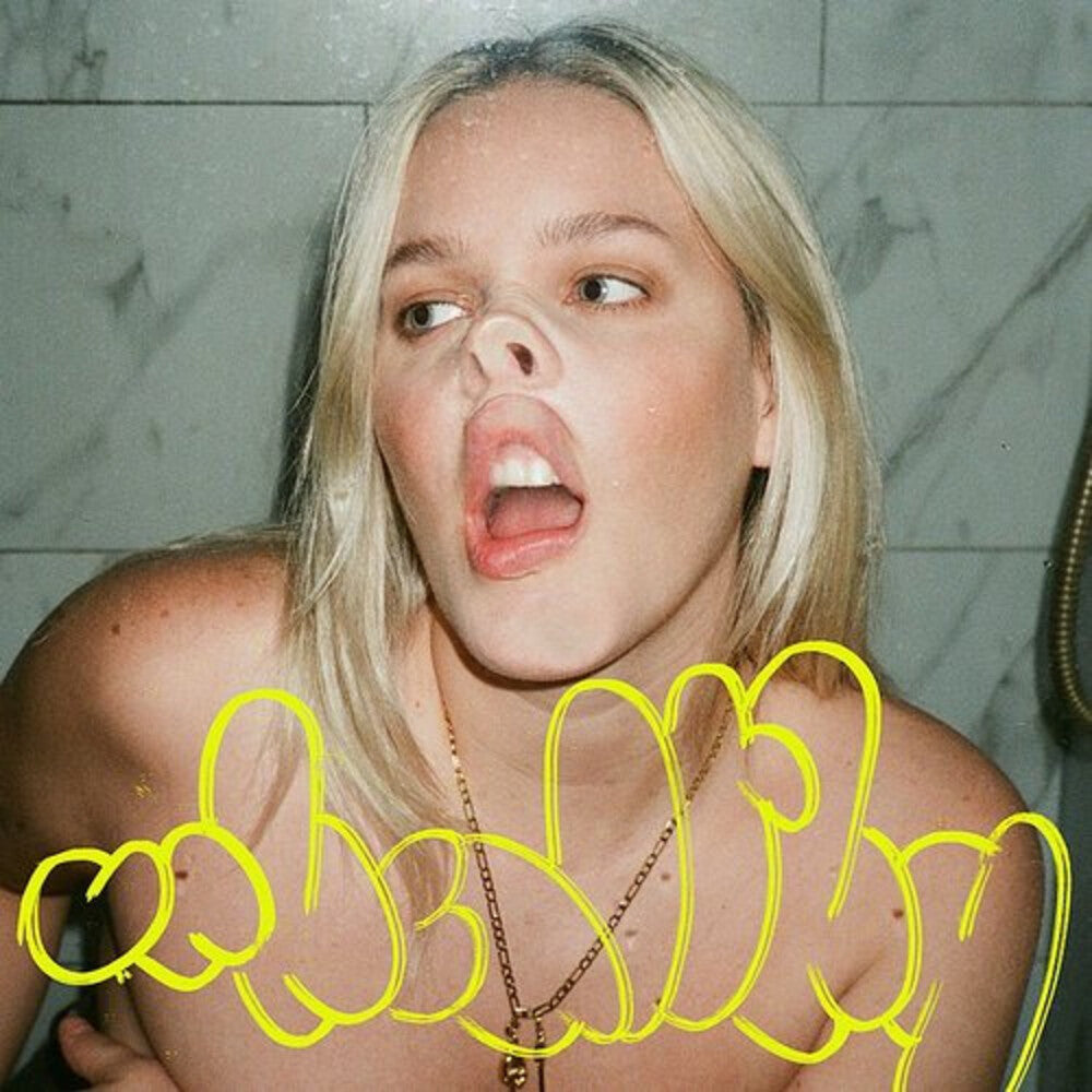 the album cover for Anne-Marie - Unhealthy (Hol)