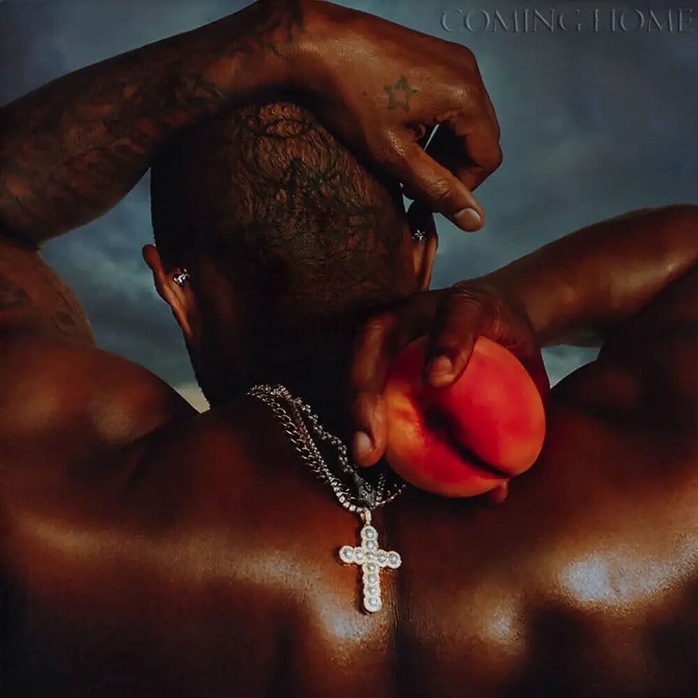 USHER - Coming Home [CD]