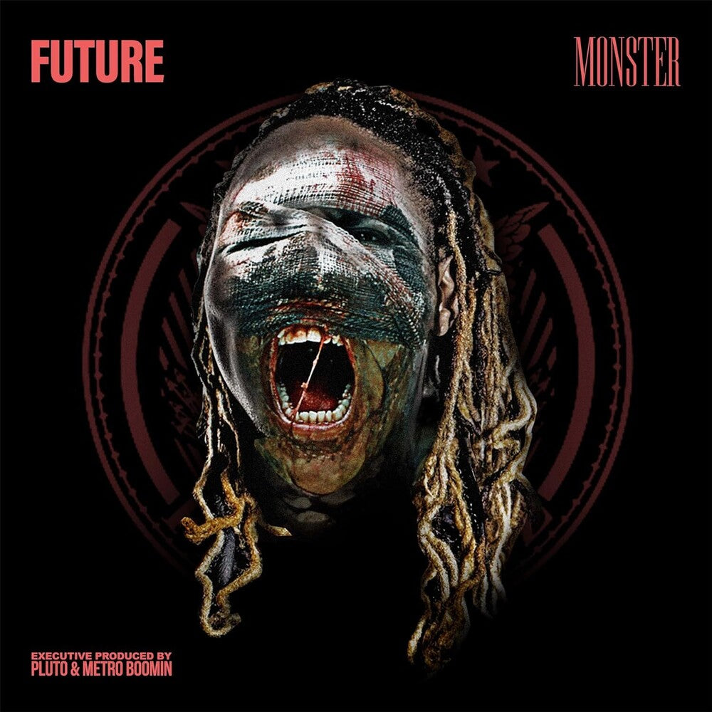 Future - Monster [LP]