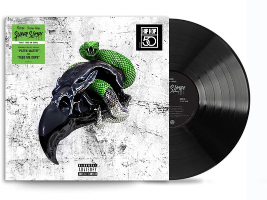 Future - Super Slimey [LP]