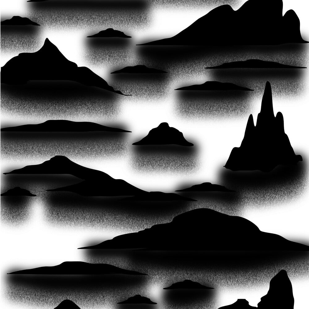 the album cover for Guava - Out Of Nowhere [Limited Edition]