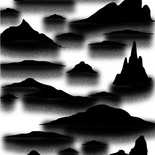 the album cover for Guava - Out Of Nowhere [Limited Edition]