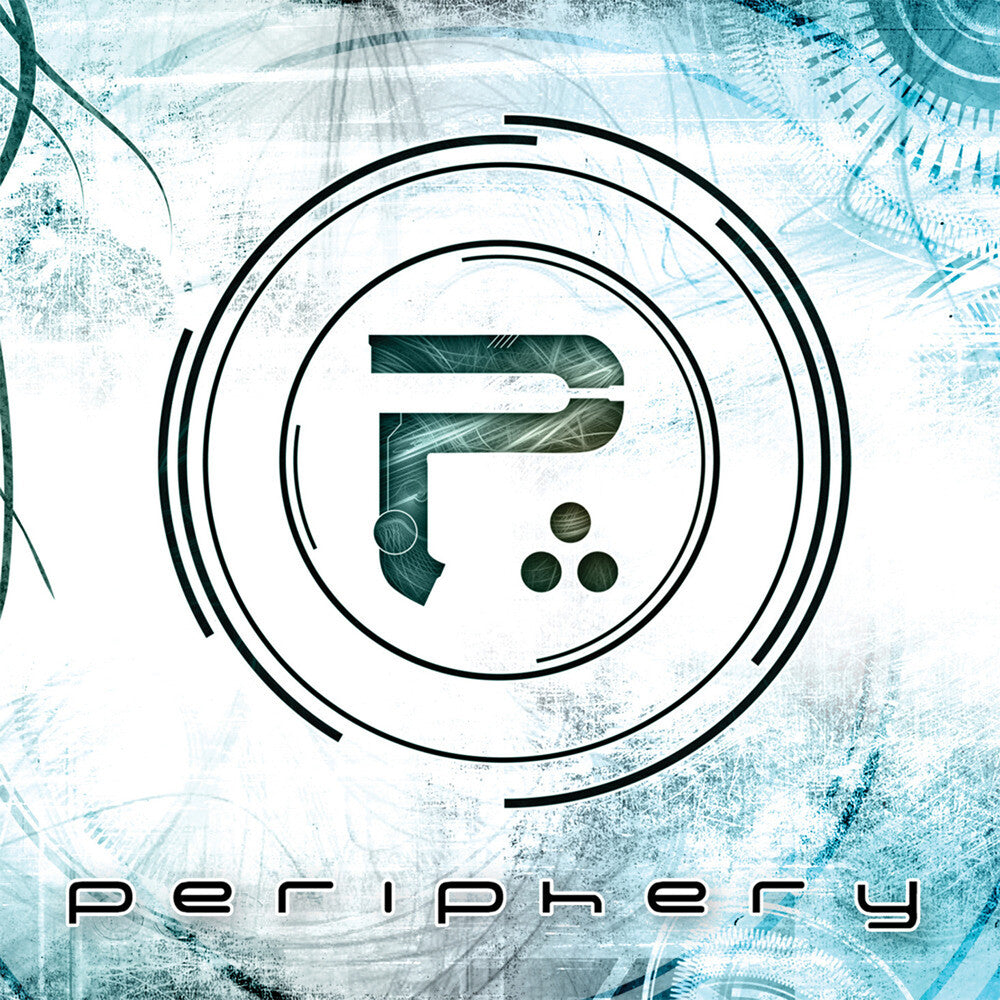 the album cover for Periphery - Periphery [Reissue]