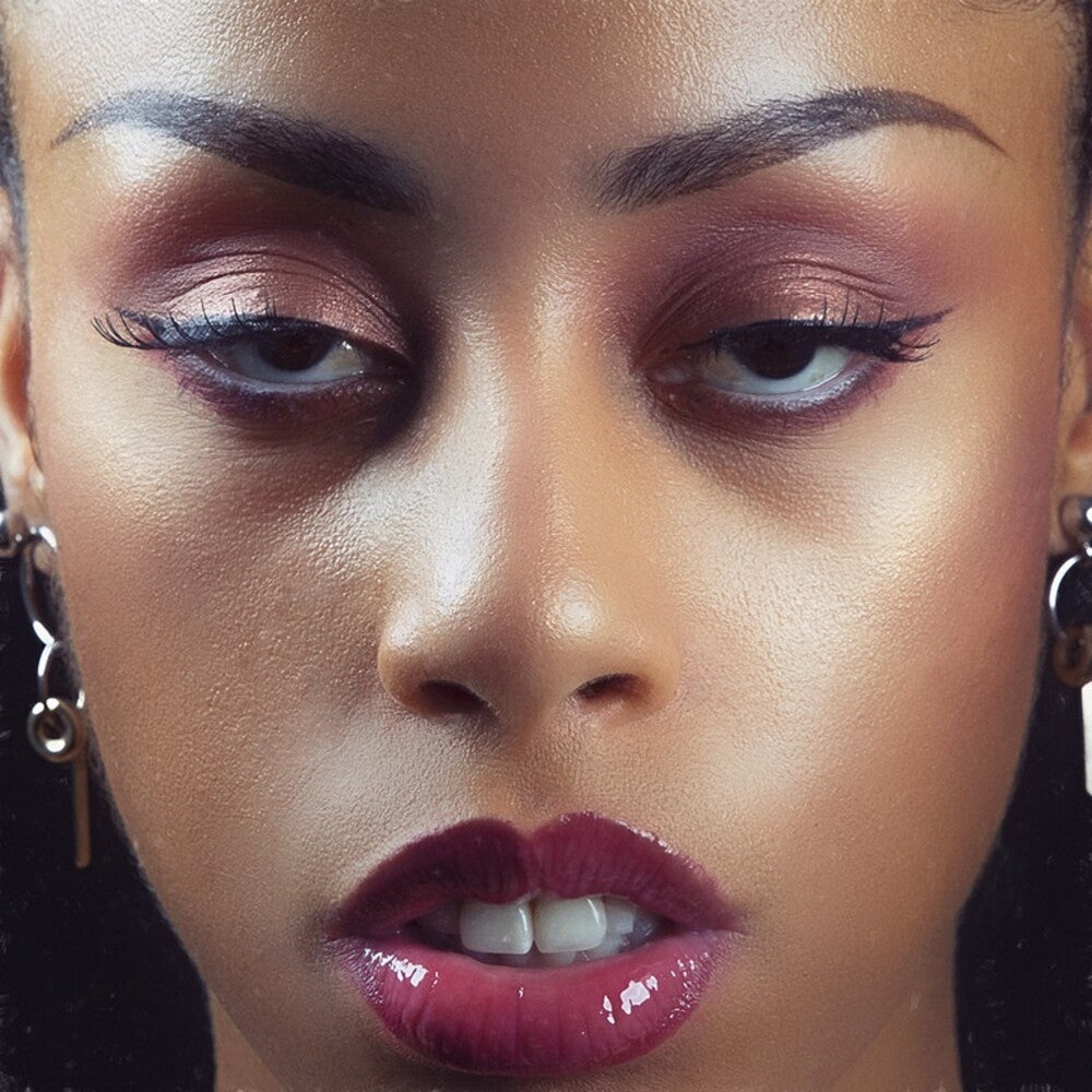 the album cover for Rochelle Jordan - Play With The Changes: Remixed [LP]