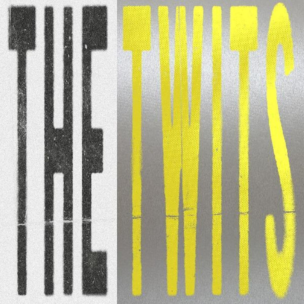 Bar Italia - Twits [CD]