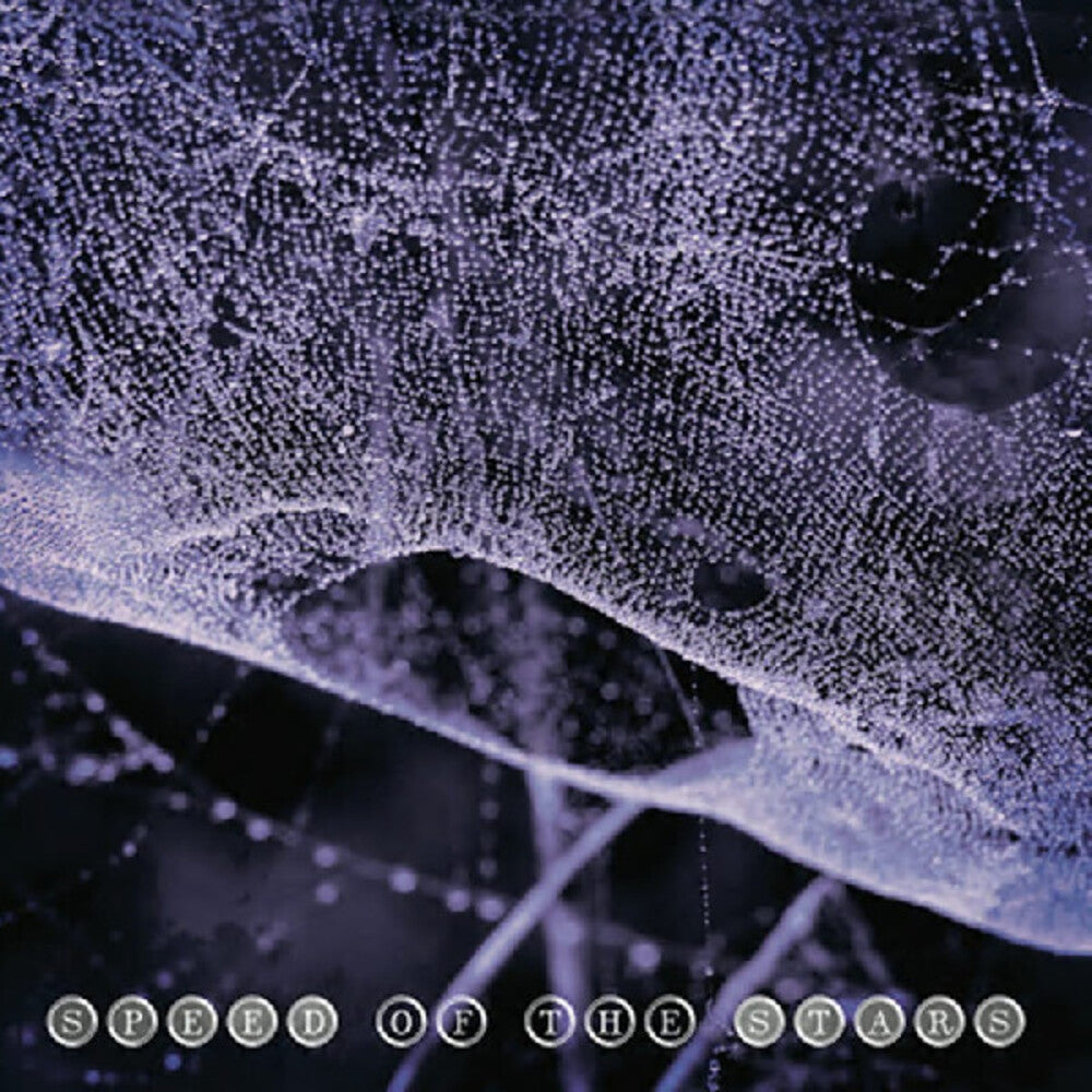 the album cover for Speed of The Stars - Speed Of The Stars [Colored Vinyl] (Purp) (Can)