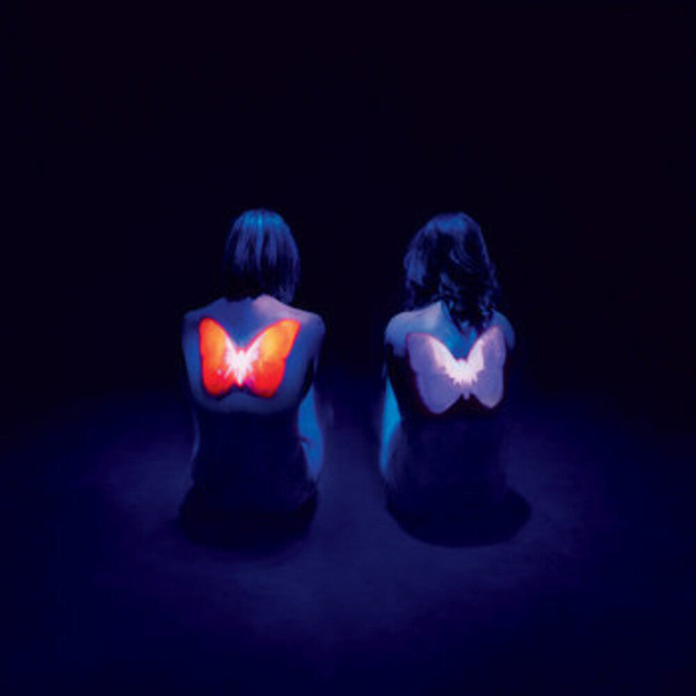 the album cover for Mayfly - Hideaway Vol I & Ii (Can)
