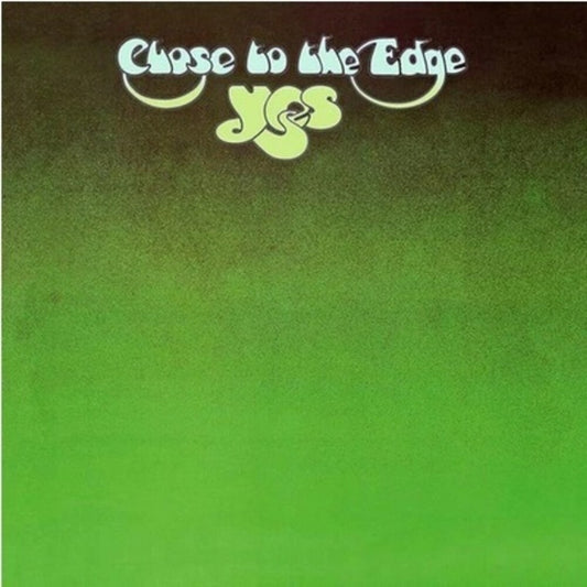 Yes - Close To The Edge (Gate) [180 Gram]