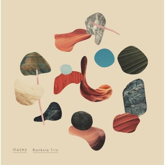 Banksia Trio - Masks [LP]