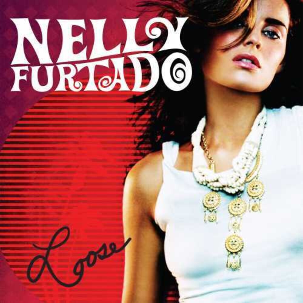Nelly Furtado - Loose [LP]