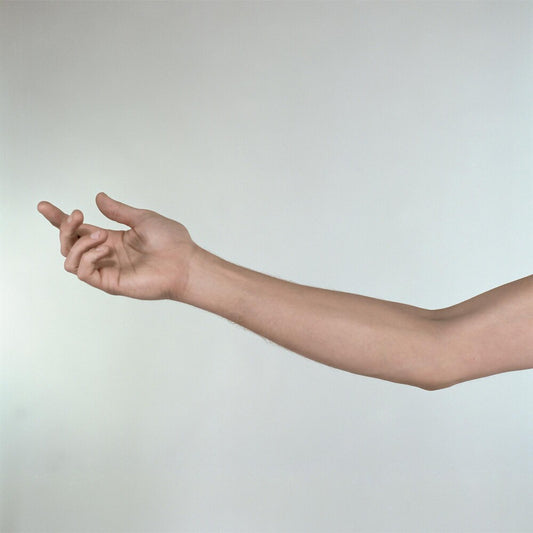 the album cover for Spiritualized - Amazing Grace