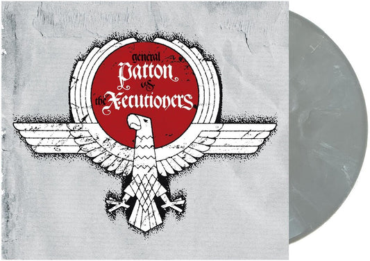 General Patton vs. The X-Ecutioners - General Patton vs. The X-Ecutioners [RSD Essential Indie Colorway Silver Streak LP]