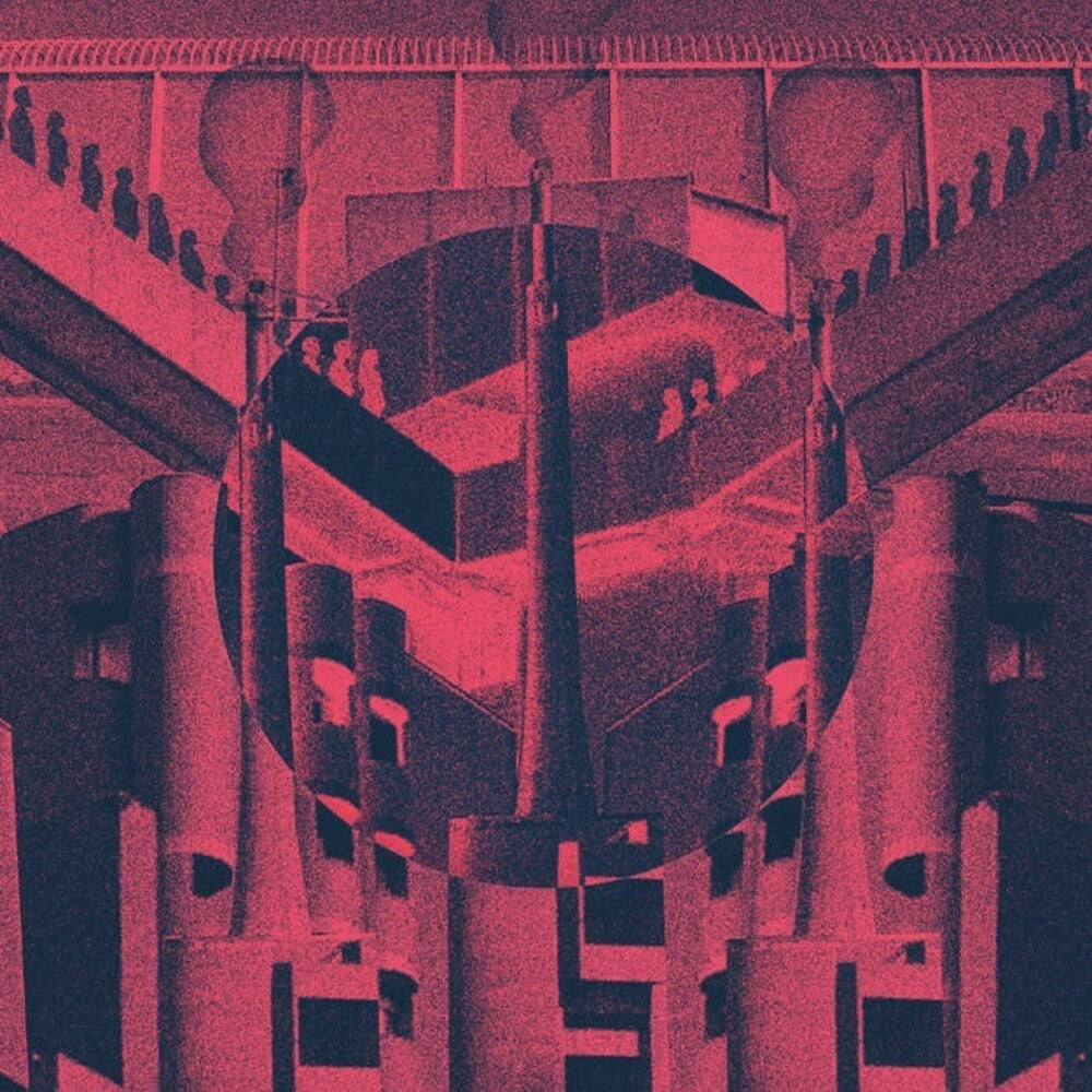the album cover for Dura Lex - Dura Lex (Spa)