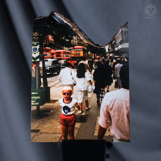 the album cover for Stian Westerhus - Sott (Ofgv) (Org) [Reissue]