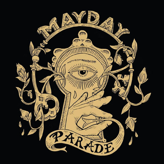 Mayday Parade - Monster In The Closet: 10th Anniversary [2LP]