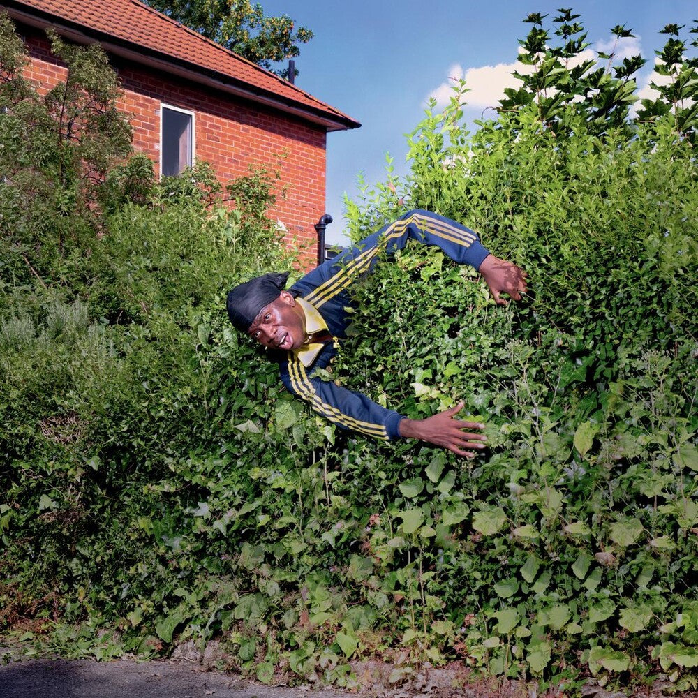 the album cover for Master Peace - How To Make A Master Peace