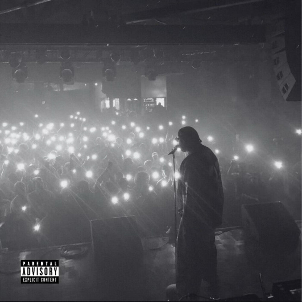 the album cover for Reaper Mook - God Body (Mod)