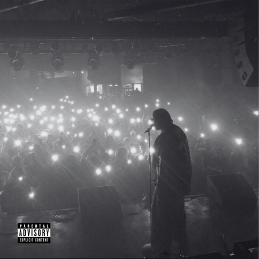 the album cover for Reaper Mook - God Body (Mod)