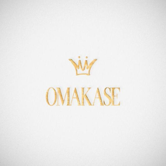 Mello Music Group - Omakase [Clear Vinyl] (Gol) [Indie Exclusive] (Spla)